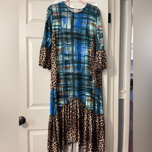 Zadie B’s Dresses & Skirts - Zadie B’s Audrey Dress